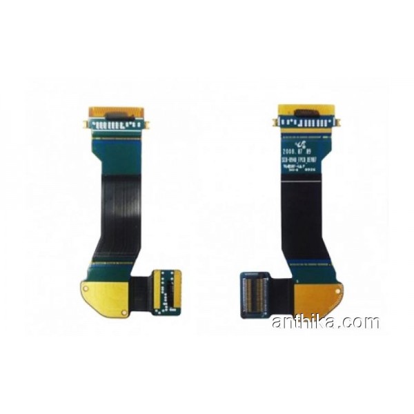 Samsung U940 Flex Film Original Main Flex Flat Cab...