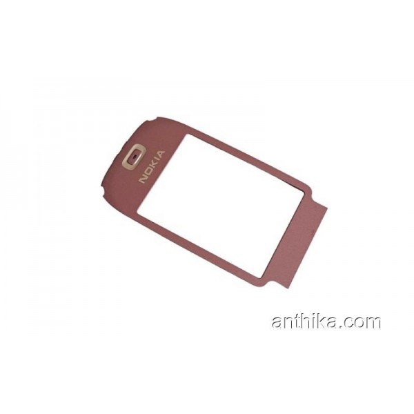 Nokia 6131 Ekran Çerçeve Original B-Cover Bezel ...
