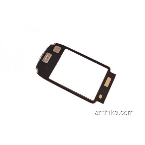 Nokia 6131 Ekran Çerçeve Original B-Cover Bezel Assy Sand Pink New