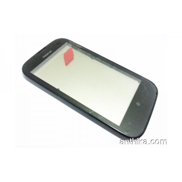 Nokia 510 Lumia Dokunmatik Orjinal Digitizer Touch...
