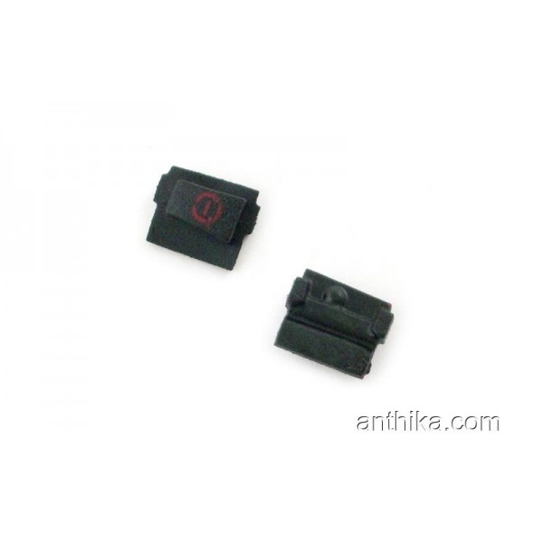 Nokia 6310 Power On Off Button 9790412