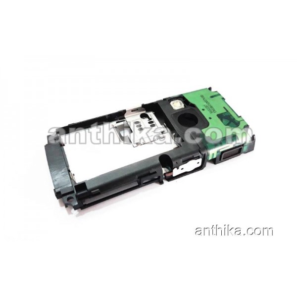 Nokia 6270 Kasa Buzzer Speaker Titreşim Motoru Ş...