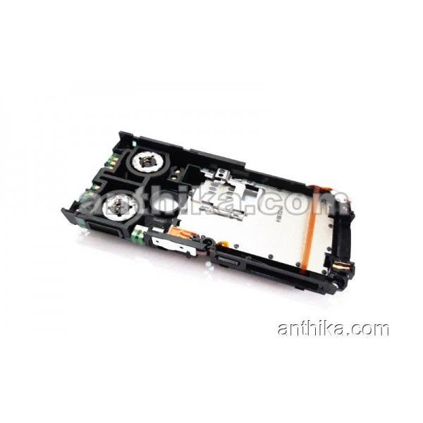 Nokia 6270 Kasa Buzzer Speaker Titreşim Motoru Şarj Soketi Yeni