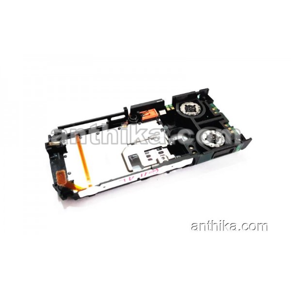 Nokia 6270 Kasa Buzzer Speaker Titreşim Motoru Şarj Soketi Yeni