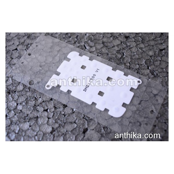 Nokia 6170 7270 Tuş Film Board Original Domesheet...