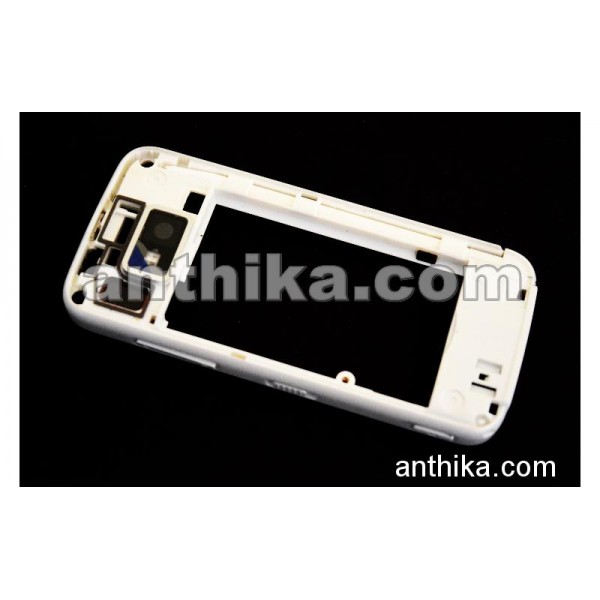 Nokia 5530 Kasa Buzzer Original Loudspeaker Middle...