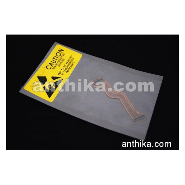 Motorola MPX220 Flex Film Original Ribbon Flex New