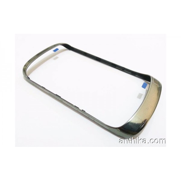 Blackberry 9360 Ön Çıta KVK Depodan Front Cover...