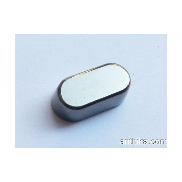 Nokia E90 Menteşe Kapak Orjinal Hinge Cap New