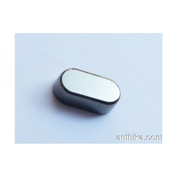 Nokia E90 Menteşe Kapak Orjinal Hinge Cap New