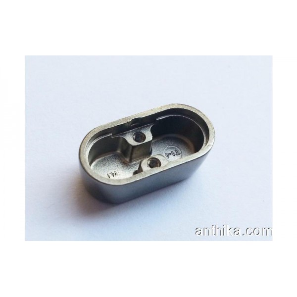 Nokia E90 Menteşe Kapak Orjinal Hinge Cap New