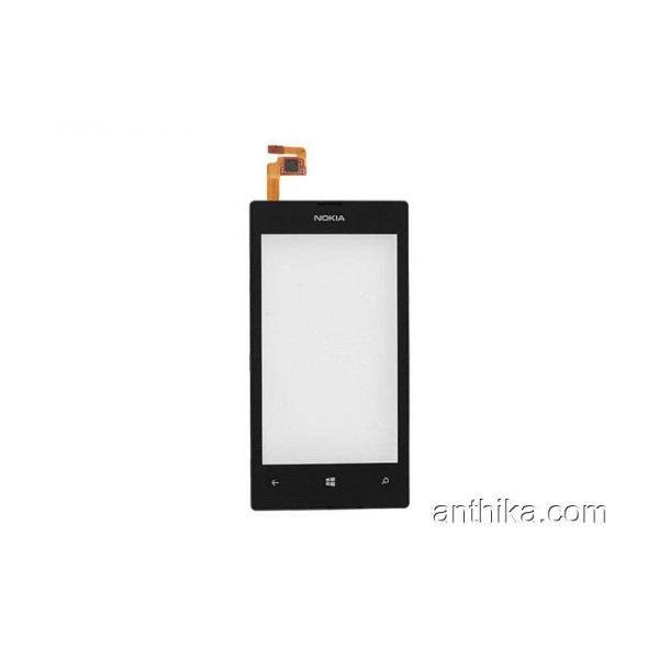 Nokia Lumia 520 525 Dokunmatik Original Touchscree...