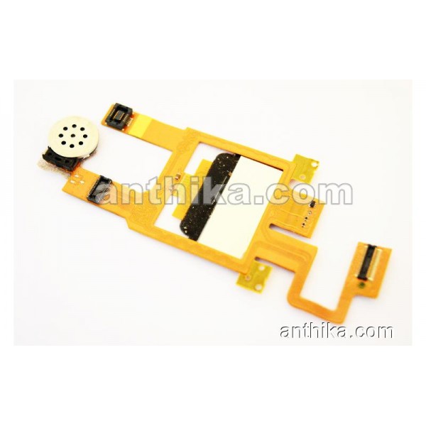 Motorola V220 Ekran Speaker Original Lcd Display Earspeaker New