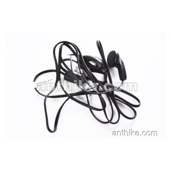 Siemens Kulaklık Original Headset New Uyumlu Mode...