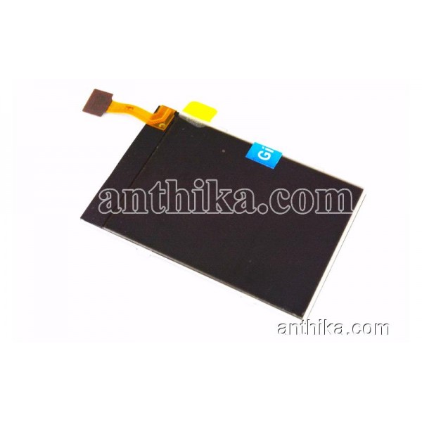 Nokia N71 N73 N93 Ekran Original Lcd Display New 4...
