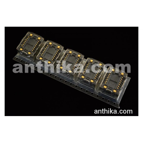 Nokia 3650 3660 Kamera Soket Original SM Connector...