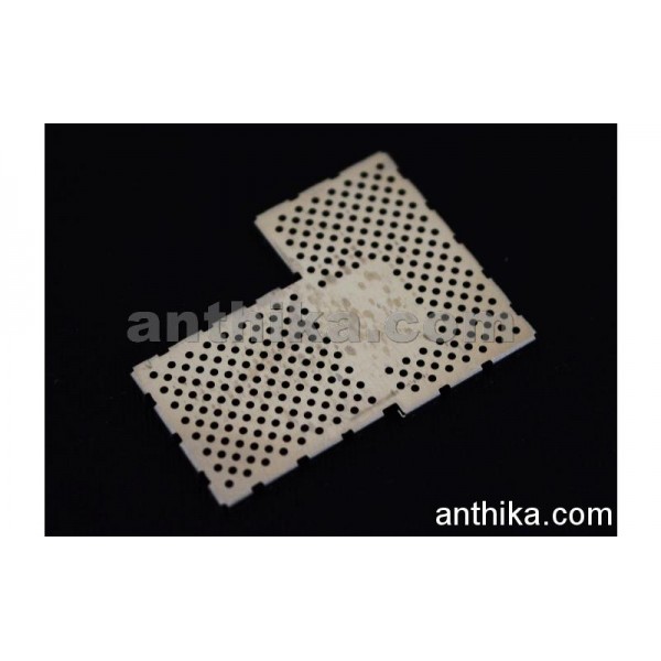 Nokia 6125 Kafes Original Rap-Wlan Shield New 9590...