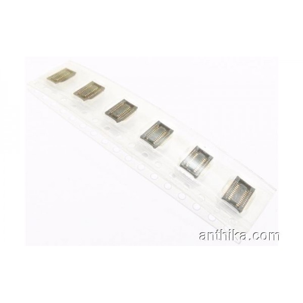 Nokia 8910-8910i Flex Connector Film Soket