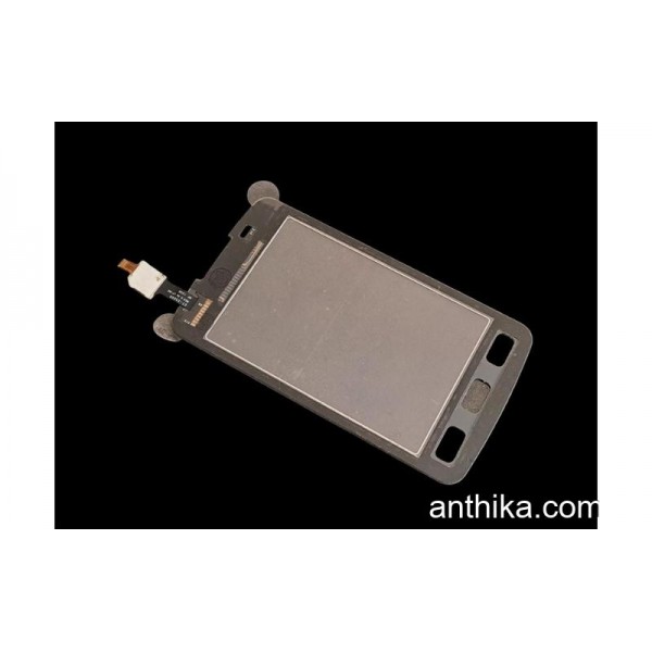 Samsung S5690 Galaxy Xcover Dokunmatik Touchscreen...