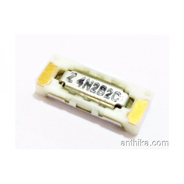 Panasonic G50 Speaker