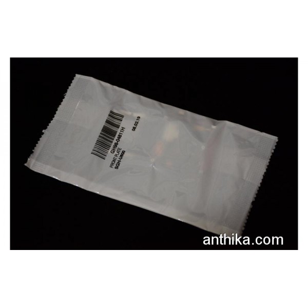 Samsung SGH-U600 Tuş Board Orjinal Pront Plate Pink GH98-04811H