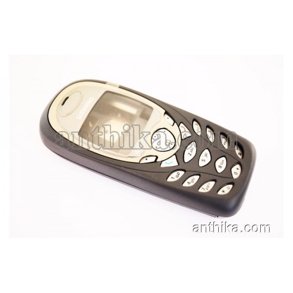 Siemens A60 Kapak Kasa Tuş Original Full Housing ...