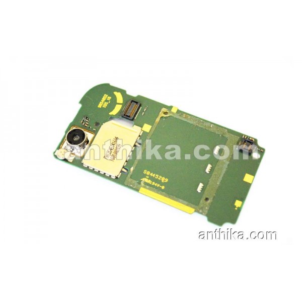 Nokia 6170 7270 Kamera Board Original UI Pwb Camer...