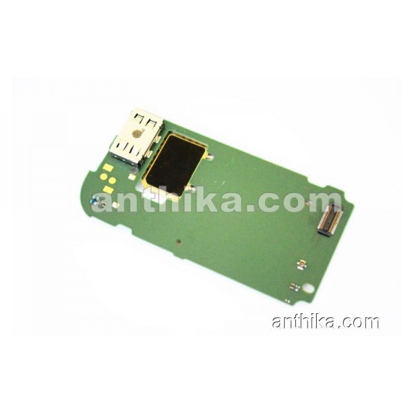 Nokia 6170 7270 Kamera Board Original UI Pwb Camera Module Used