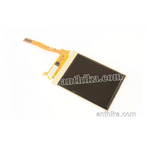 Sony Ericsson S500 S500i W580 W580i Ekran Orjinal ...