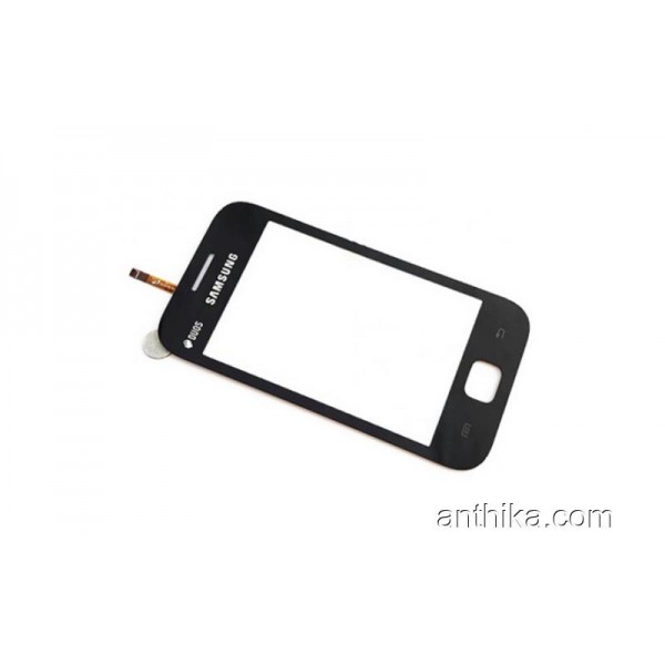 Samsung S6802 Dokunmatik Galaxy Ace Duos S6802 Tou...