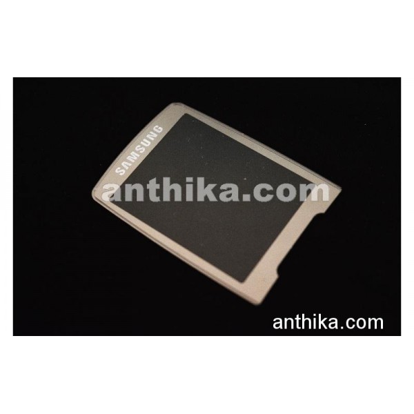 Samsung E830 Lens Cam High Quality Display Glass G...