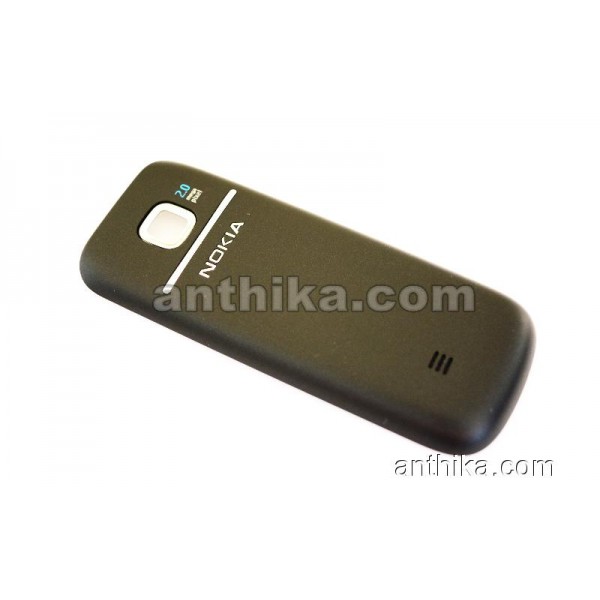 Nokia 2730 Classic Kapak Original Battery Cover Bl...