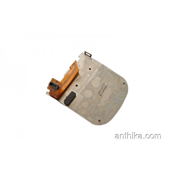 Nokia 6720 Tuş Board Original Ui Keypad Board Good Work