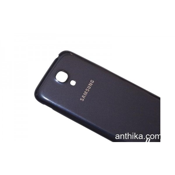 Samsung i9190 Samsung Galaxy S4 Mini Kapak Lacivert