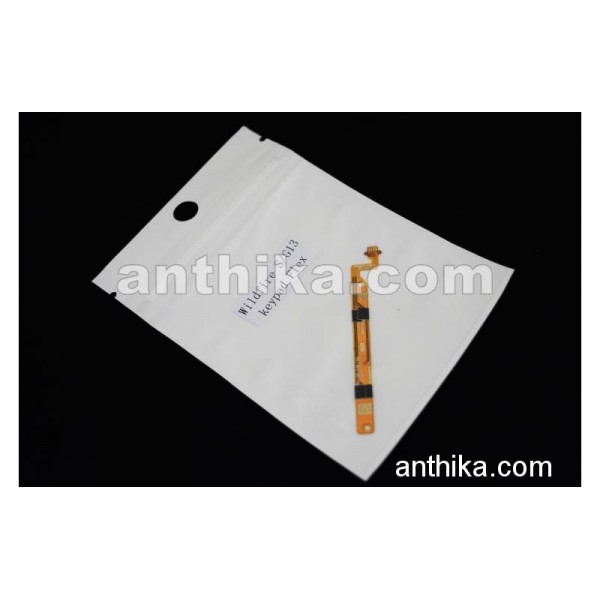 Htc Wildfire S G13 Flex Film Original Keypad Flex ...