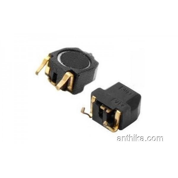 Nokia 8800d Mikrofon Orjinal Mic Microphone