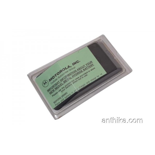 Motorola Microtac Batarya Motorola SNN4258 Battery...
