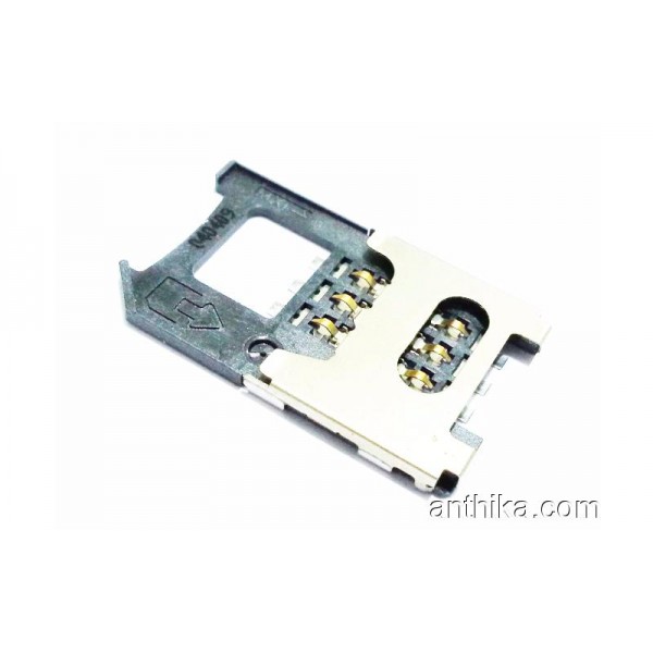 Siemens C62 Sim Kart Yuva Orjinal Sim Reader