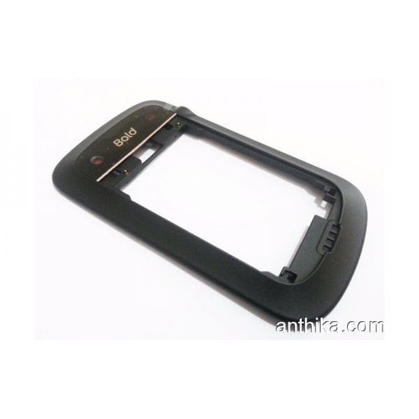 Blackberry 9900 9930 Bold Orta Kasa KVK Depodan Mi...