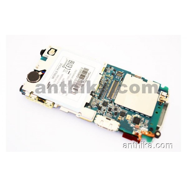 Samsung SGH-i560 Anakart imei kayıtsız sorunsuz çalışıyor