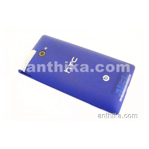 HTC Windows Phone 8X Kasa Kapak Original Middle Co...