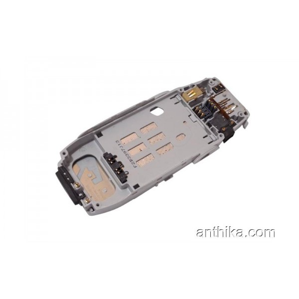 Nokia 3310 3315 3330 3410 5510 Ekran Kasa Titreşim Buzzer Mikrofon