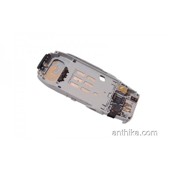 Nokia 3310 3315 3330 3410 5510 Ekran Kasa Titreşim Buzzer Mikrofon