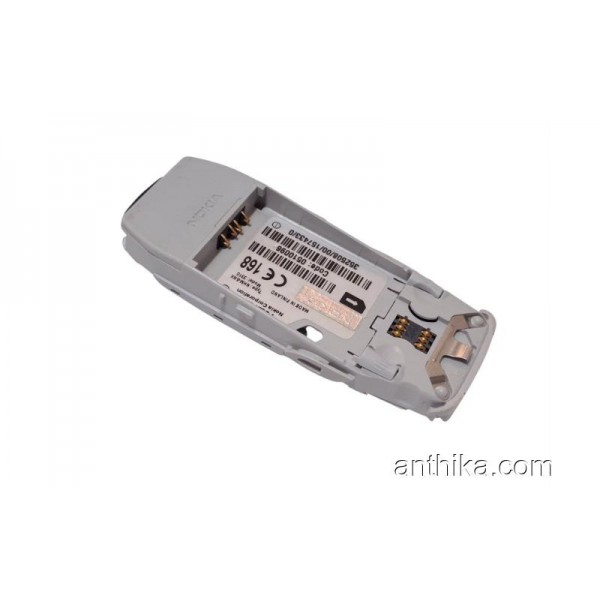 Nokia 3310 3315 3330 3410 5510 Ekran Kasa Titreşim Buzzer Mikrofon