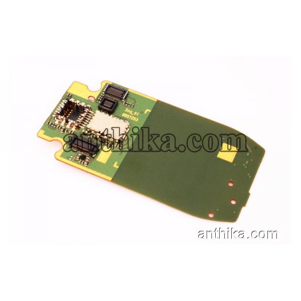 Nokia 2760 Tuş Board Flex Original UI Keypad Boar...