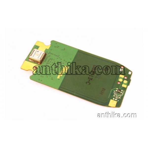 Nokia 2760 Tuş Board Flex Original UI Keypad Board Flex New 0203320