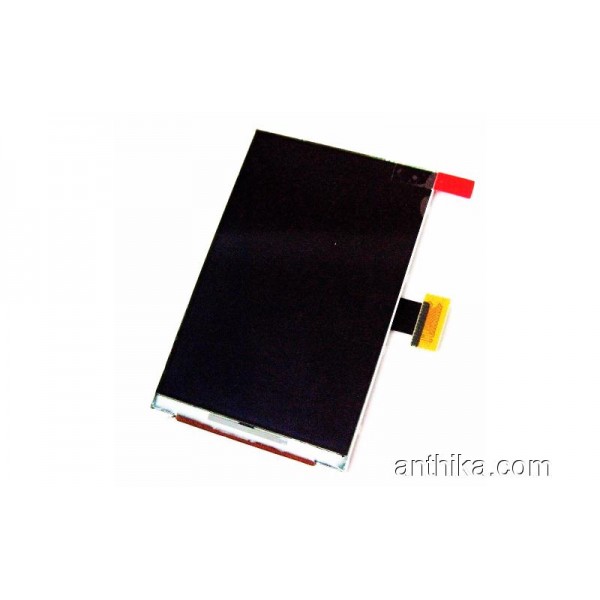 Samsung Galaxy i7500 Ekran Orjinal Lcd Display New