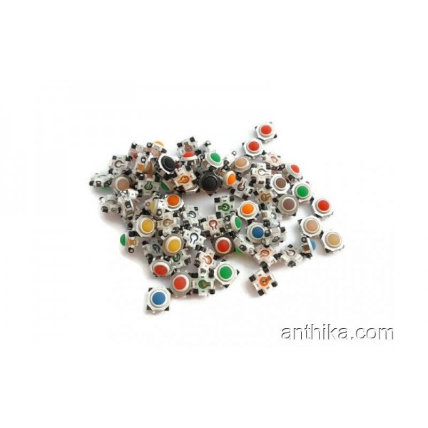 Blackberry 9000 Bold Joystick Trackball