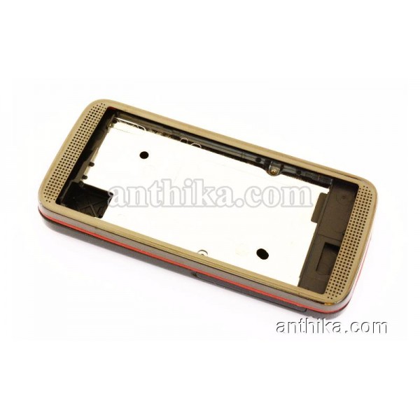 Nokia 5530 XpressMusic Kapak Kasa Orjinal Kalitesi...