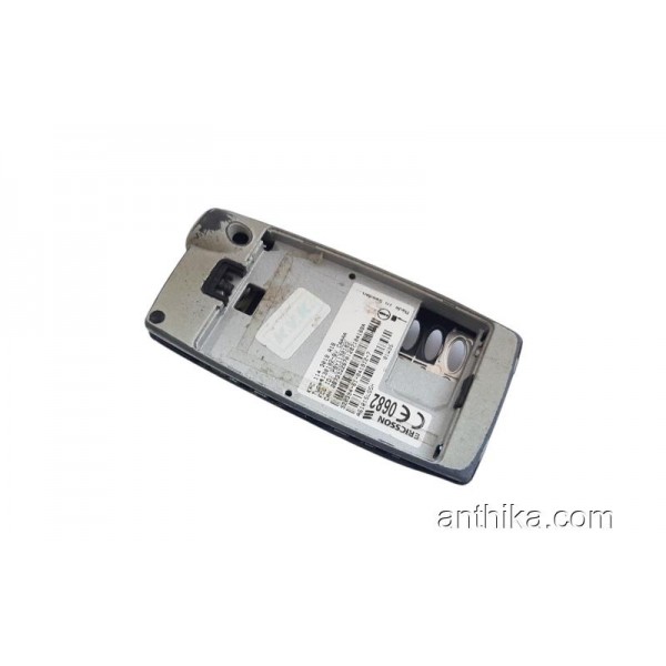 Sony Ericsson T39 T39m Kapak Kasa Original Housing Used